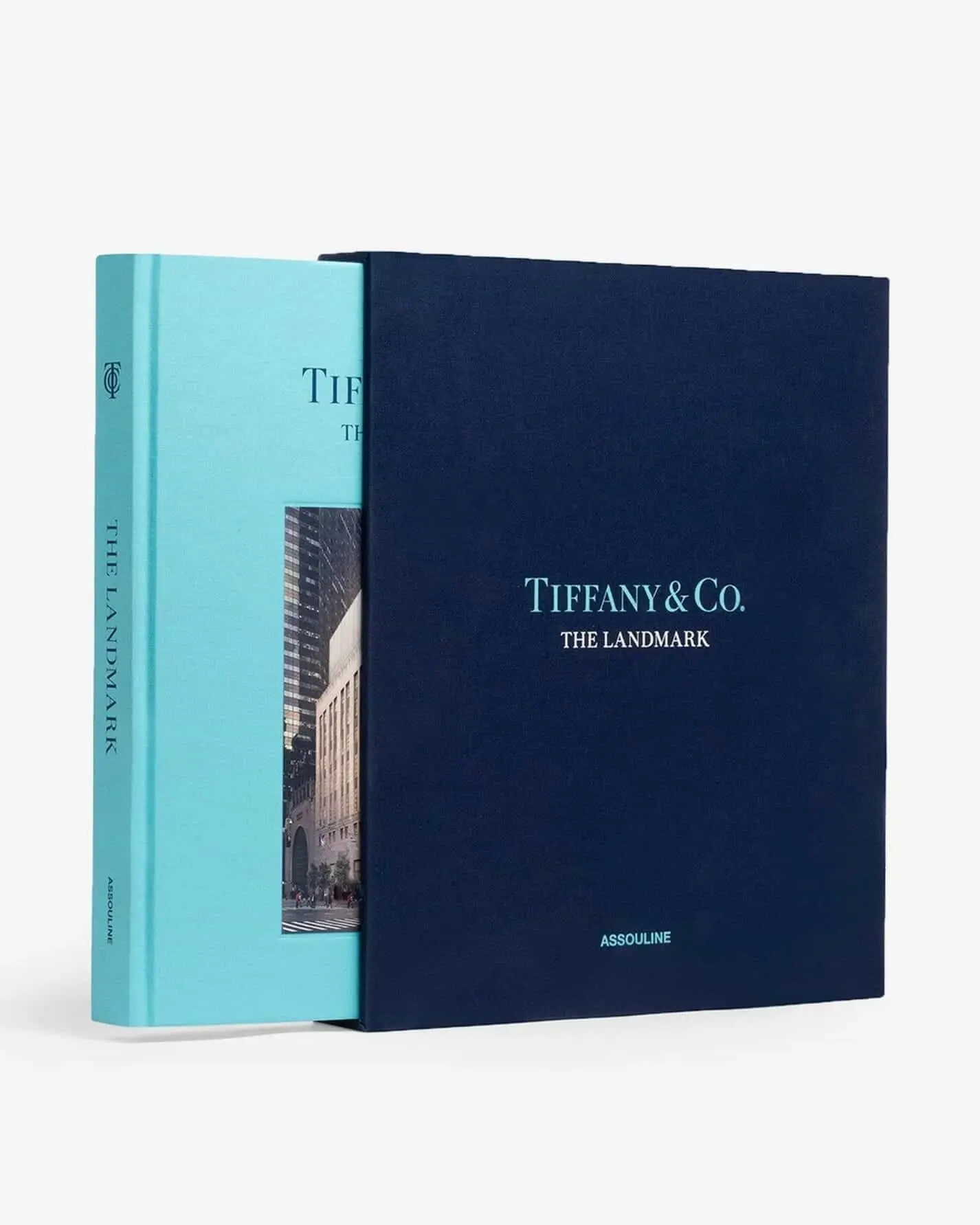 Tiffany & Co. The Landmark