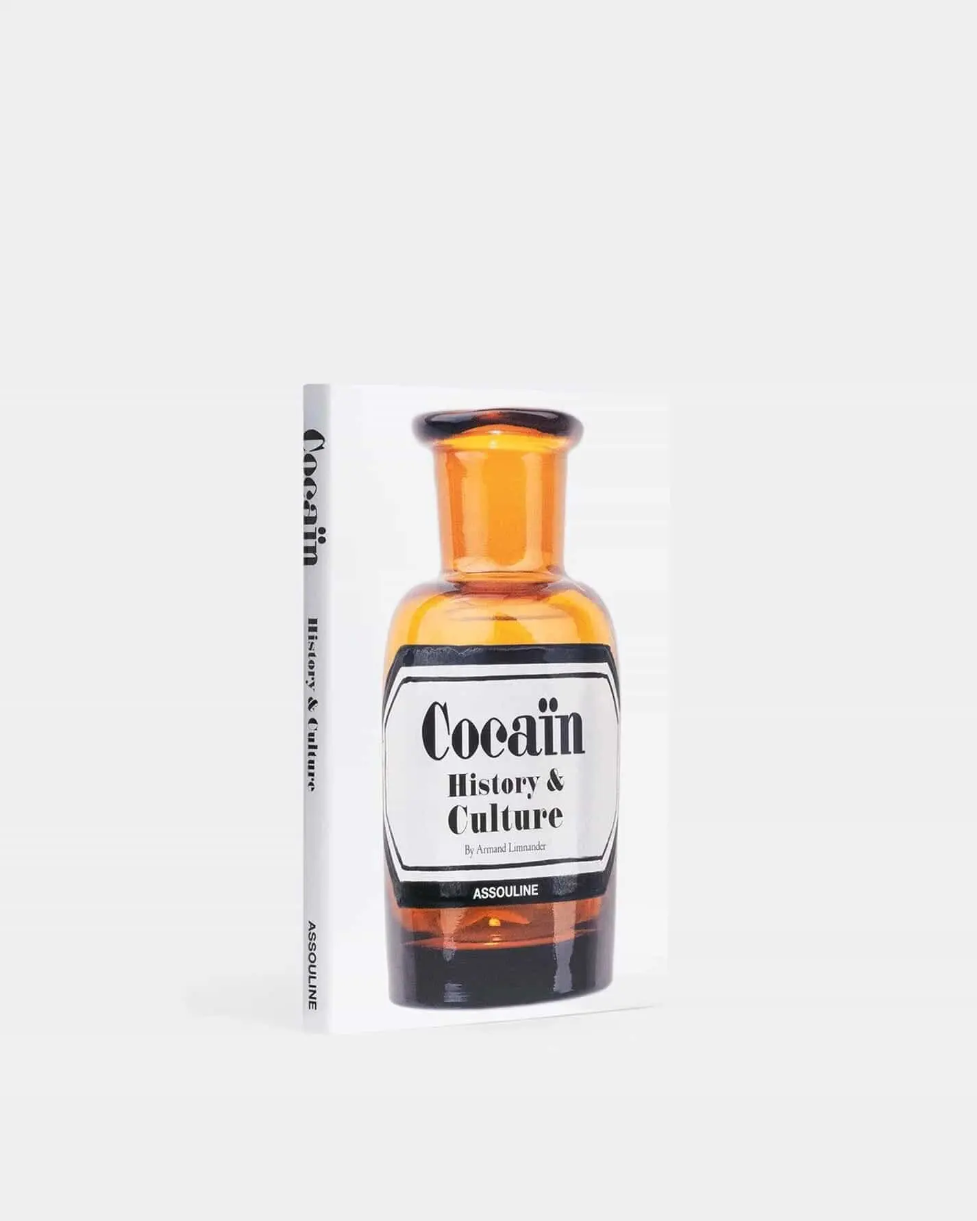 Cocain: History & Culture