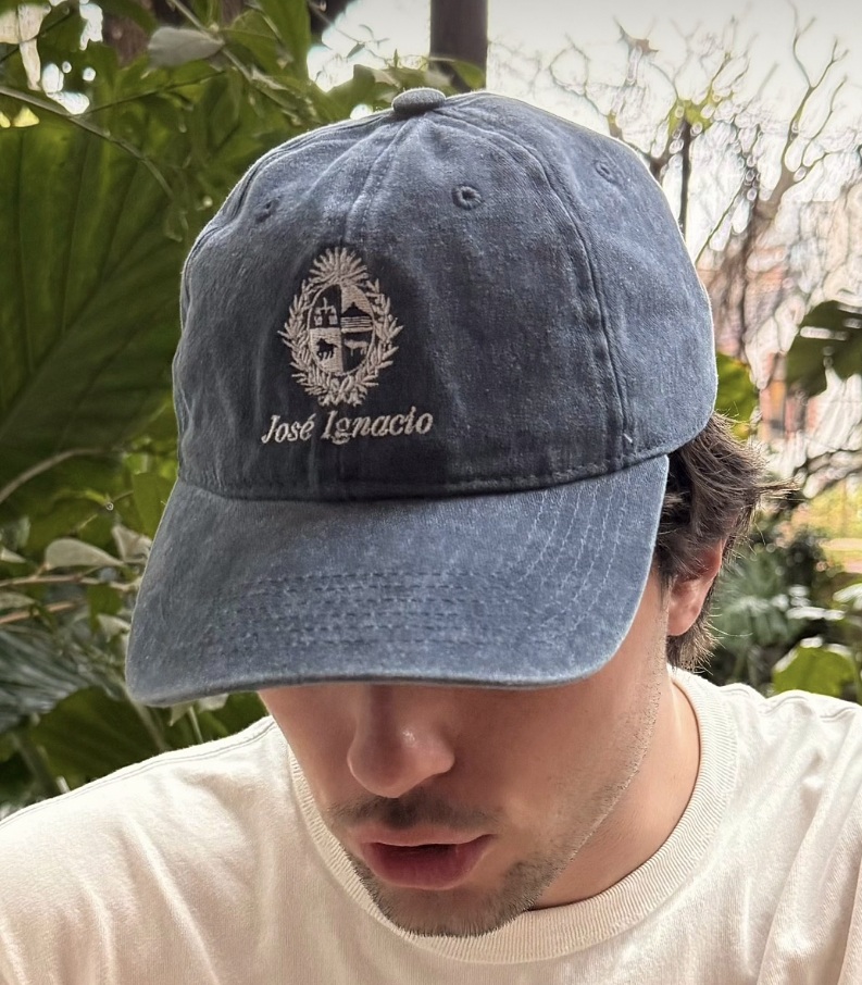 Gorro José Ignacio
