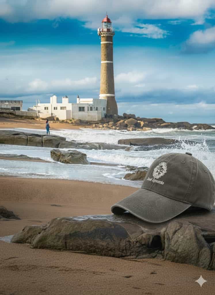 Gorro José Ignacio