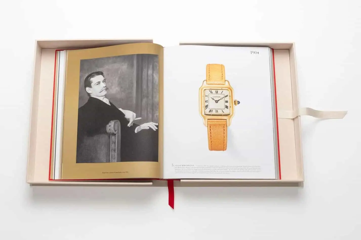 Cartier: The Impossible Collection