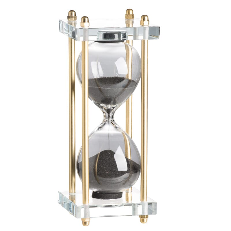 Reloj de Arena 15min
