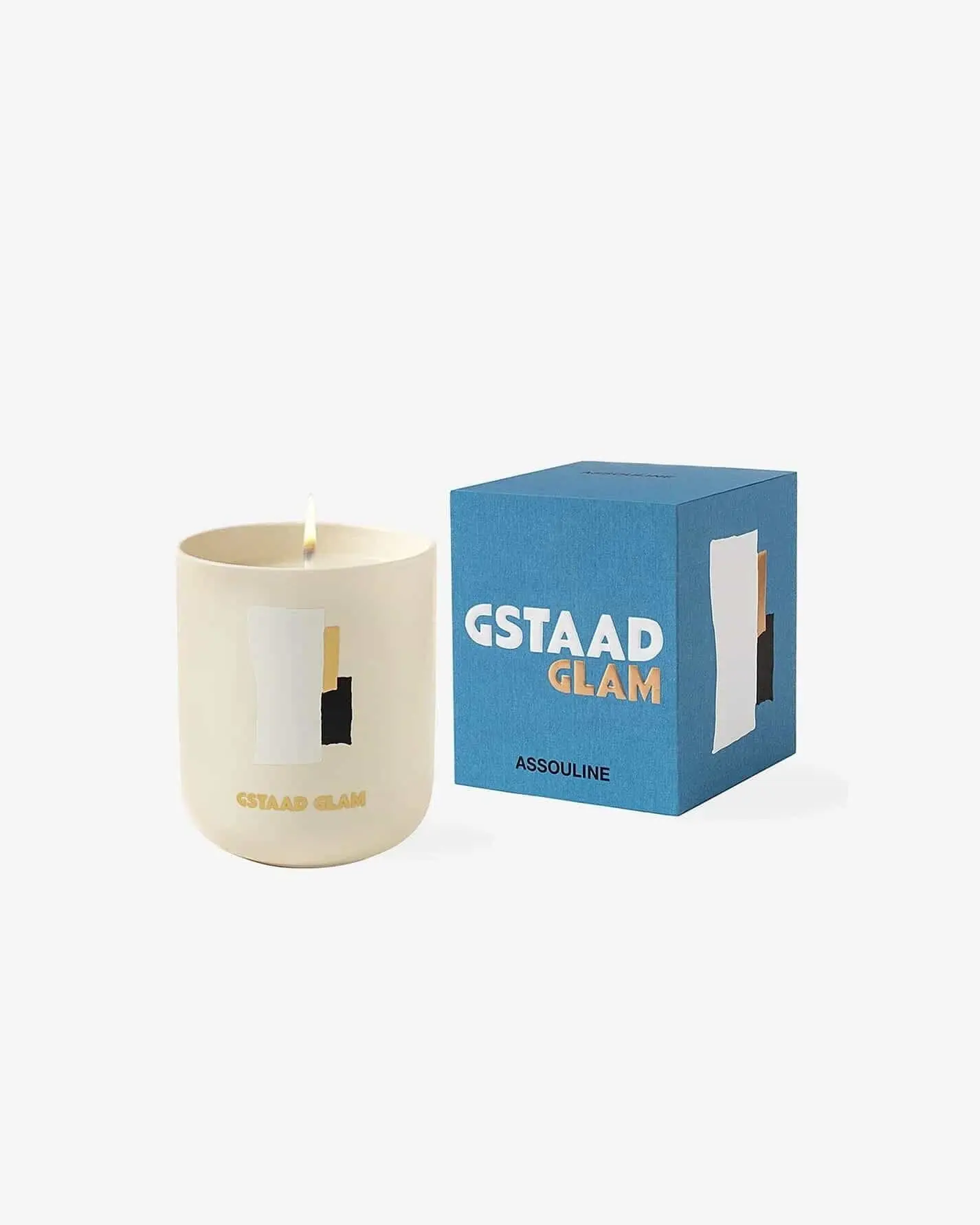 Gstaad Glam