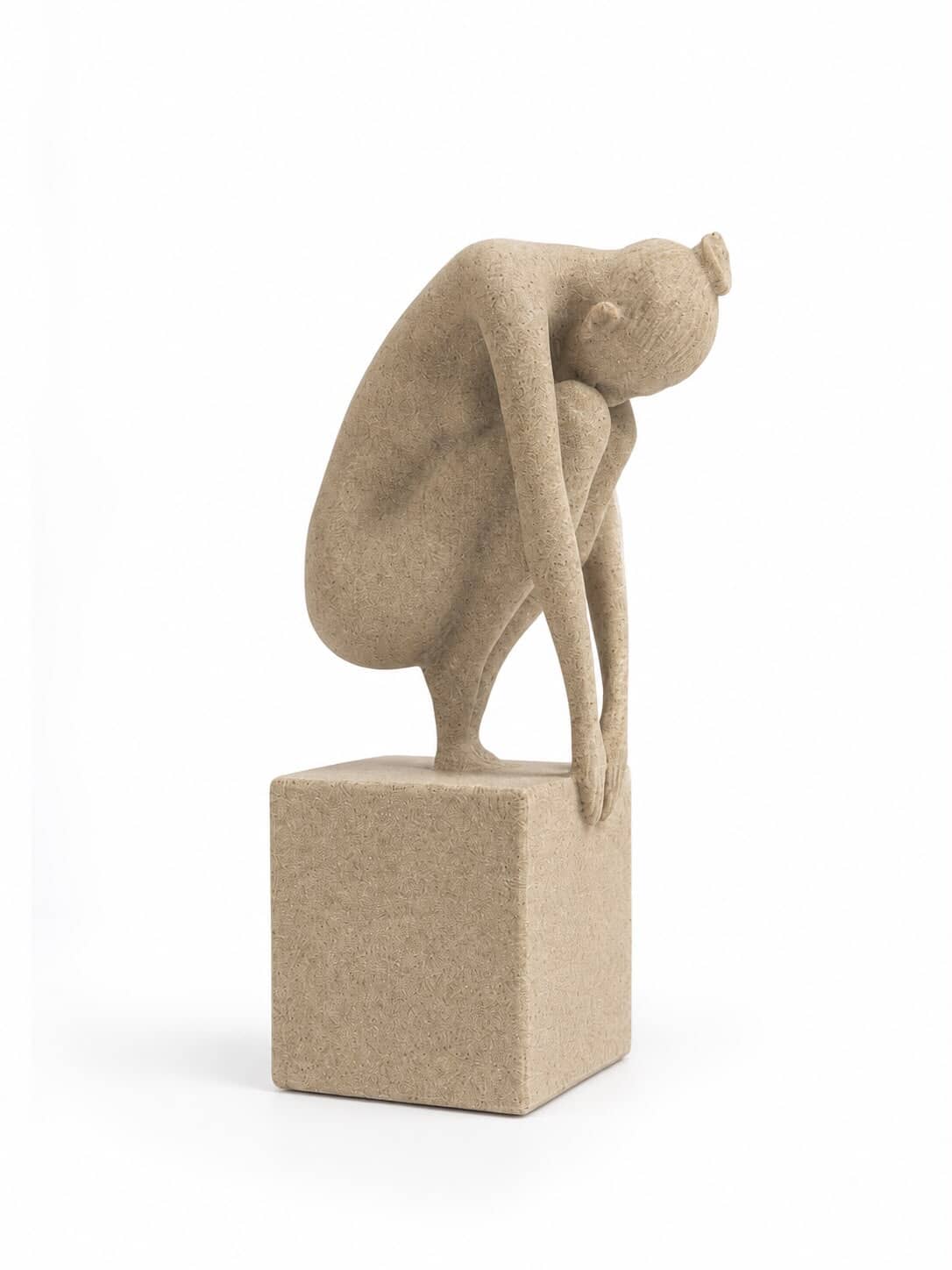 Gimnasta decorativa