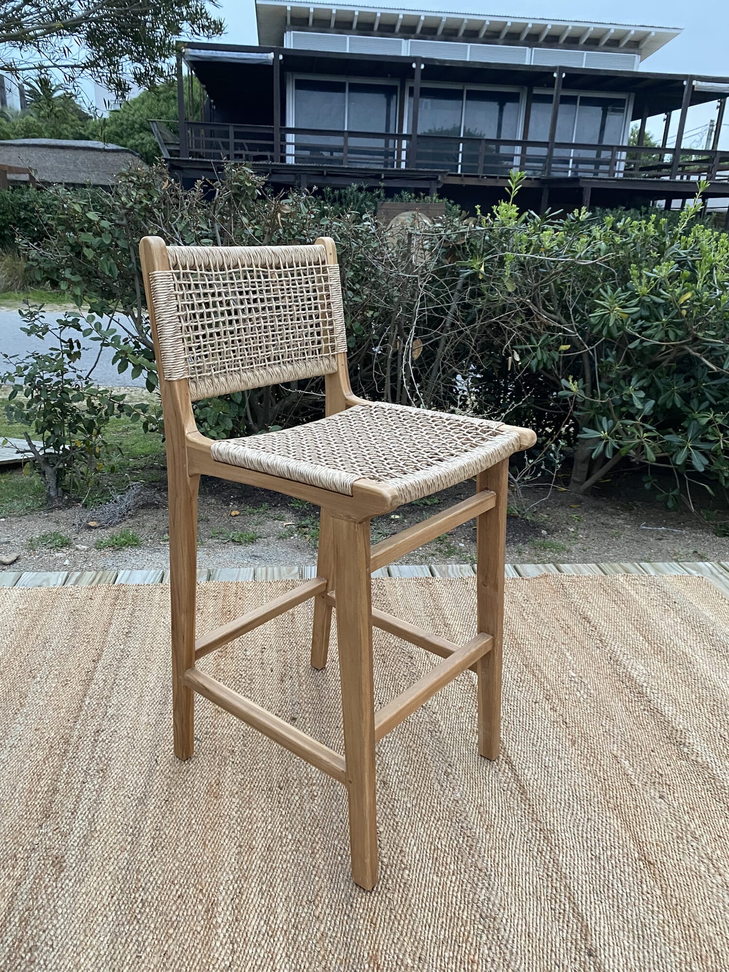 Banqueta Comporta