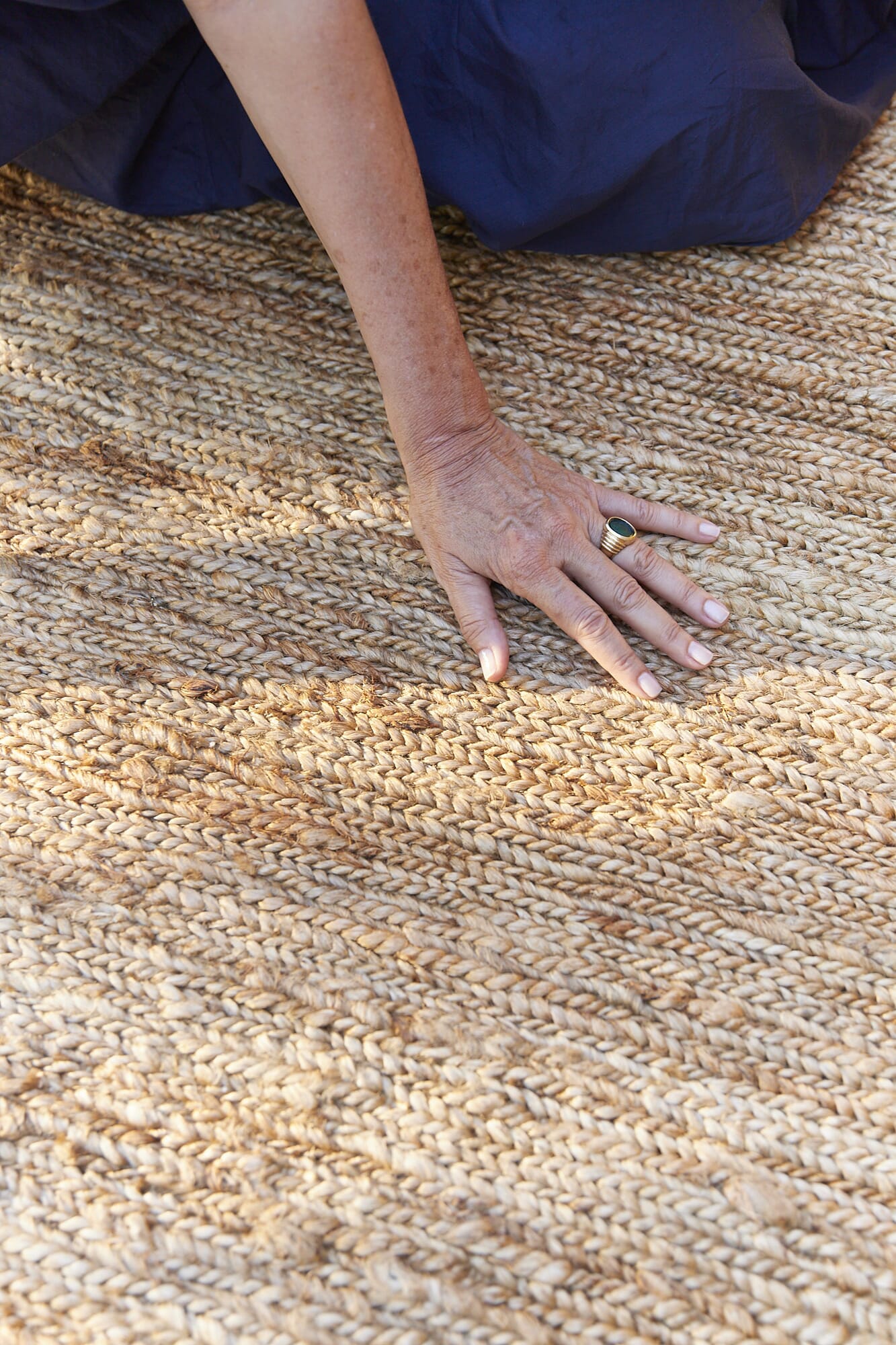 Alfombra Sahara