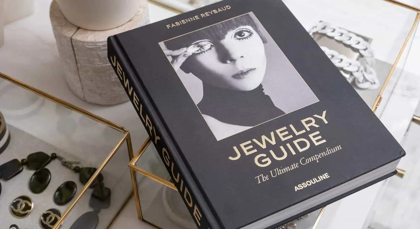 Jewerly Guide