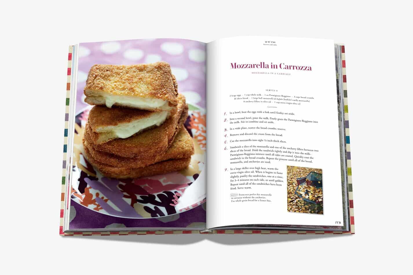 The Missoni Family Cookbook