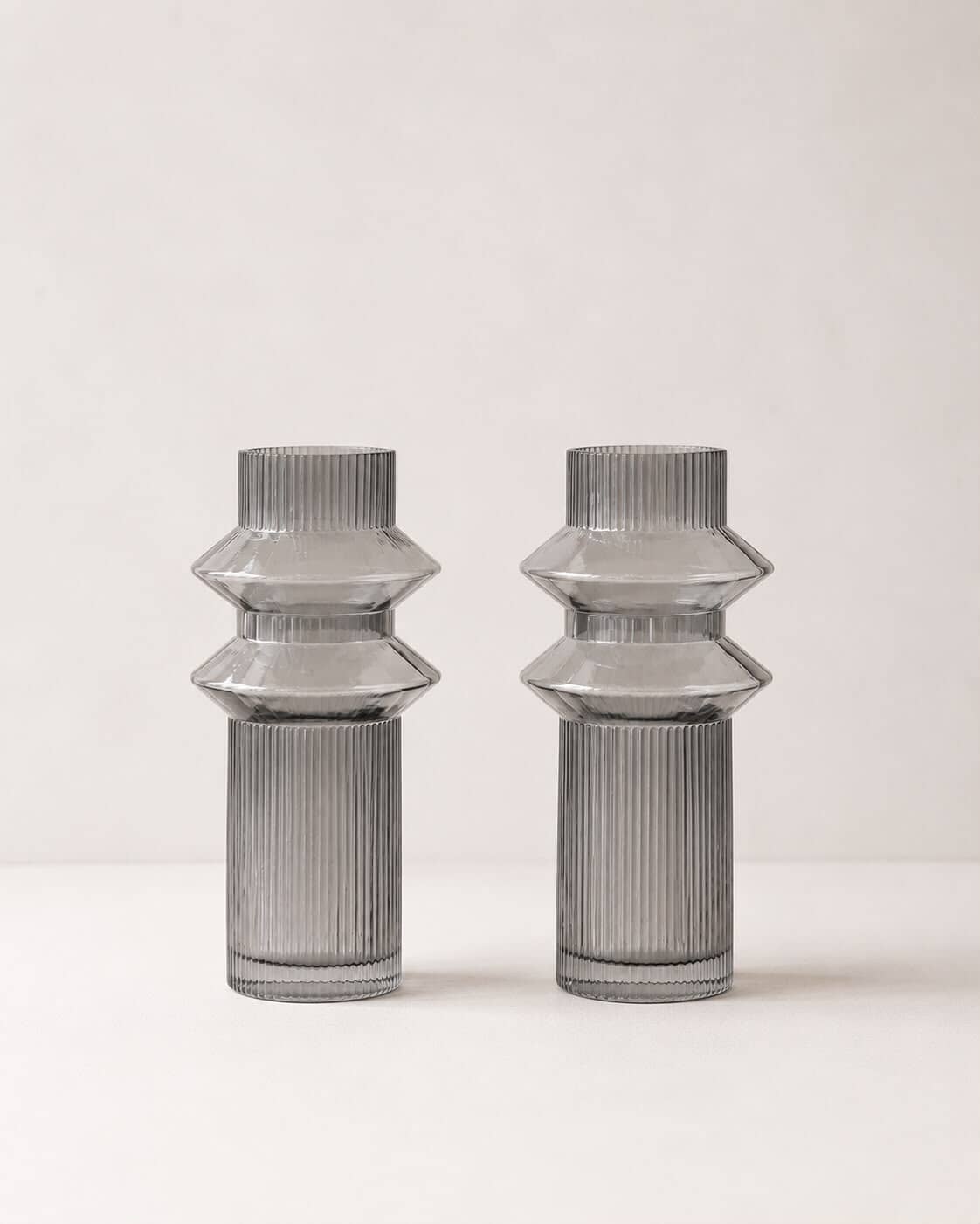 Luster Vase