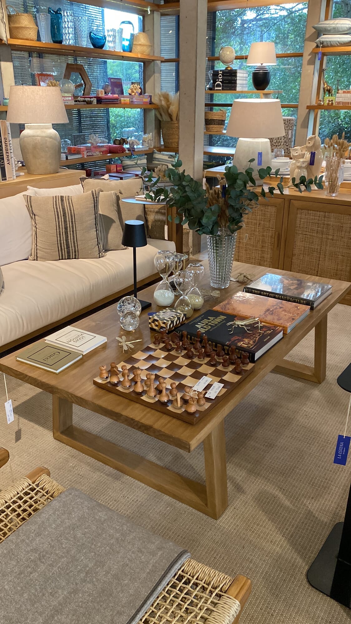 Coffee Table Polonia
