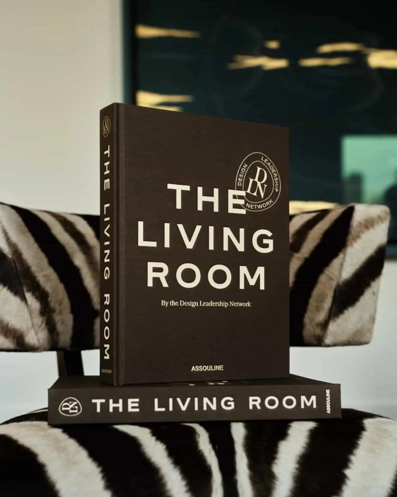The Living Room