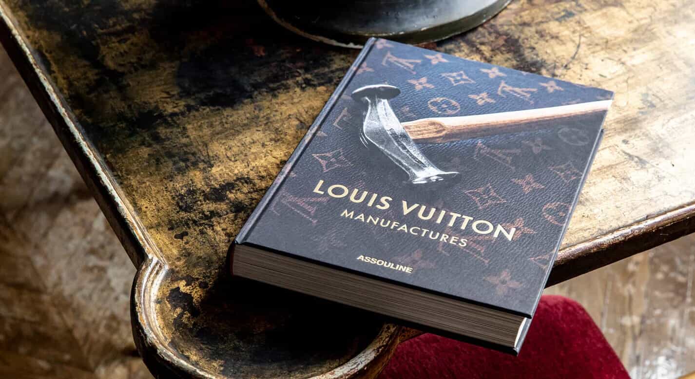 Louis Vuitton, Manufactures