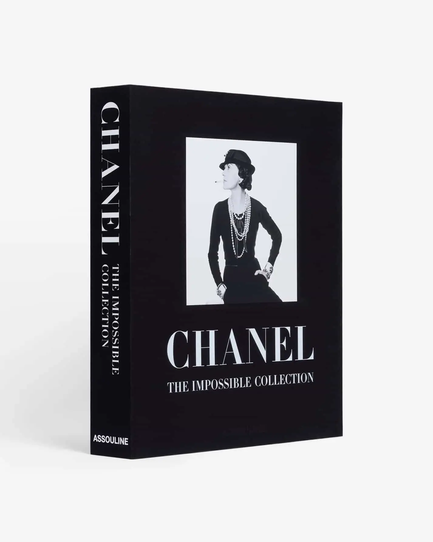 Chanel: The Impissible Collection