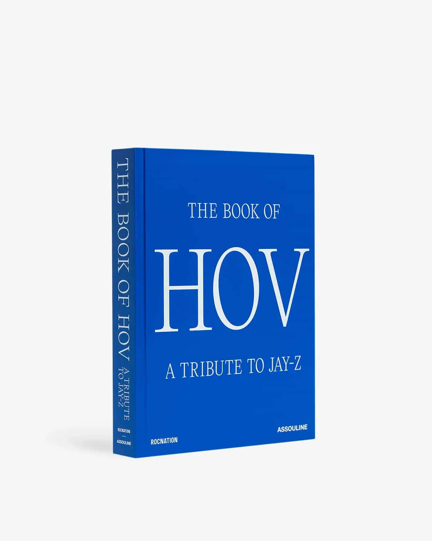 The Book of Hov