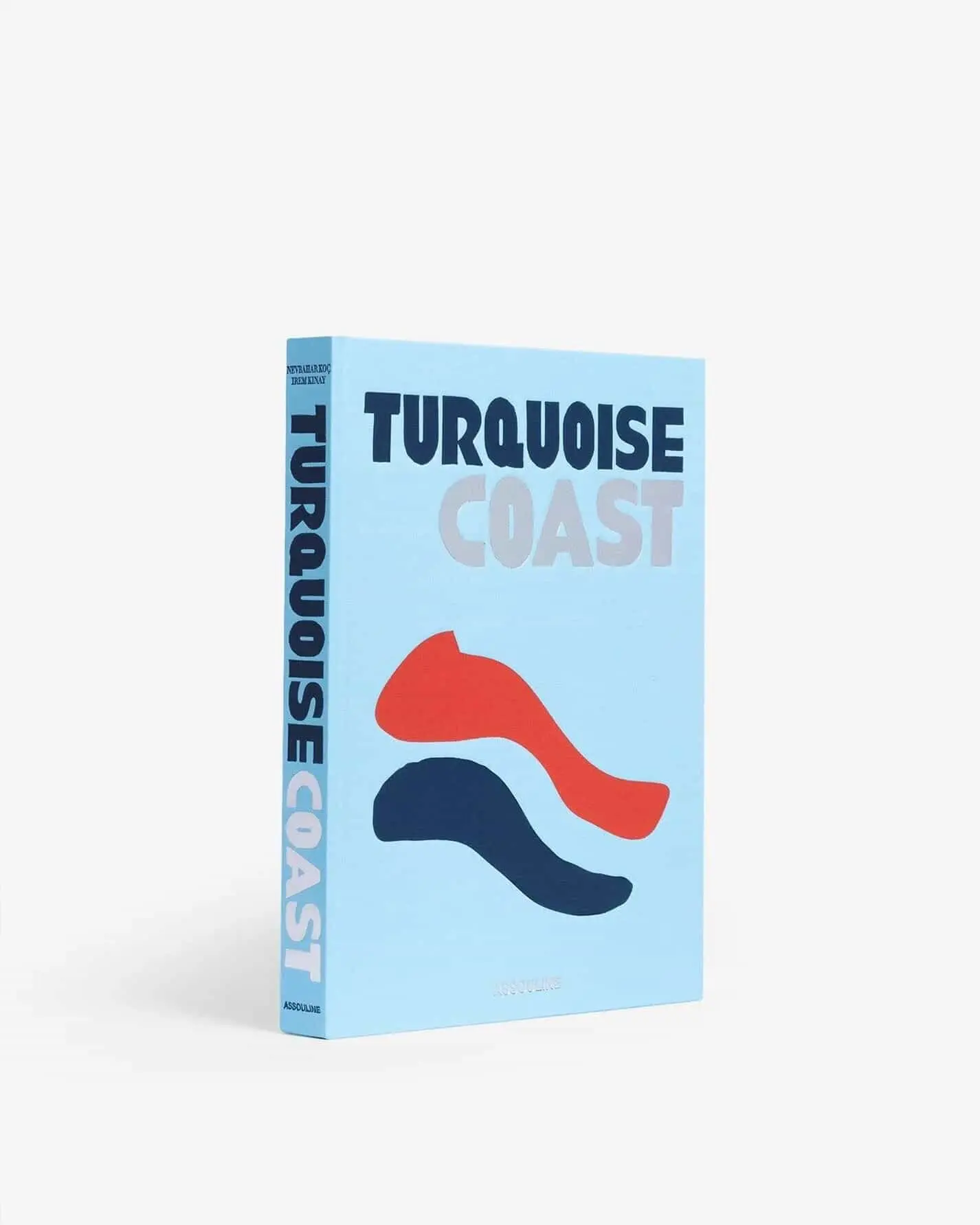 Travel Series