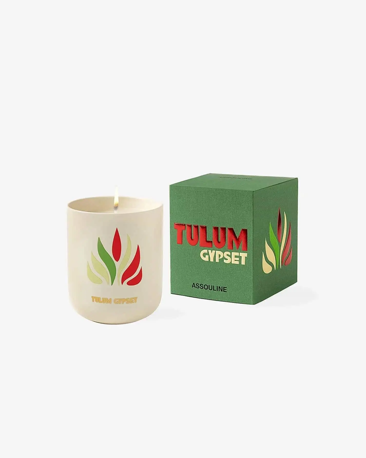 Tulum Gypset (Vela)