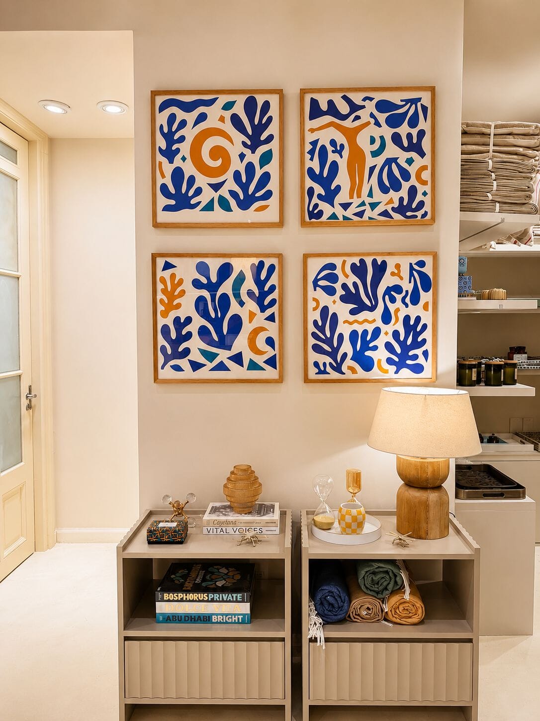Cuadros Matisse