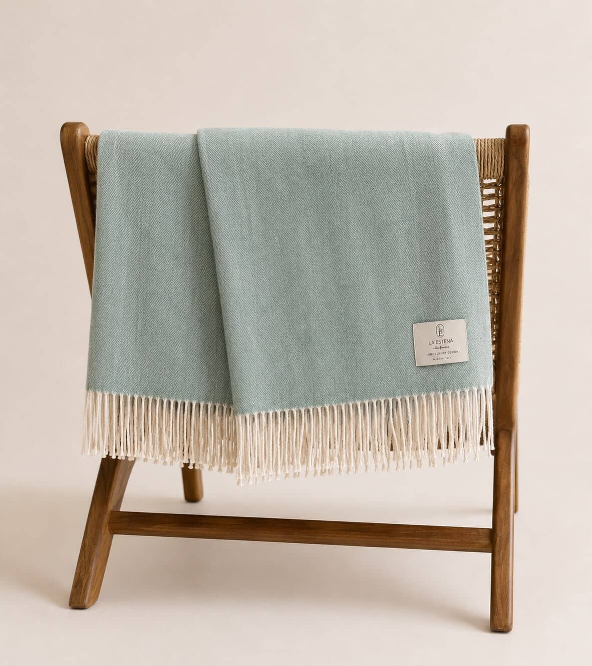 Manta Italiana Herringbone