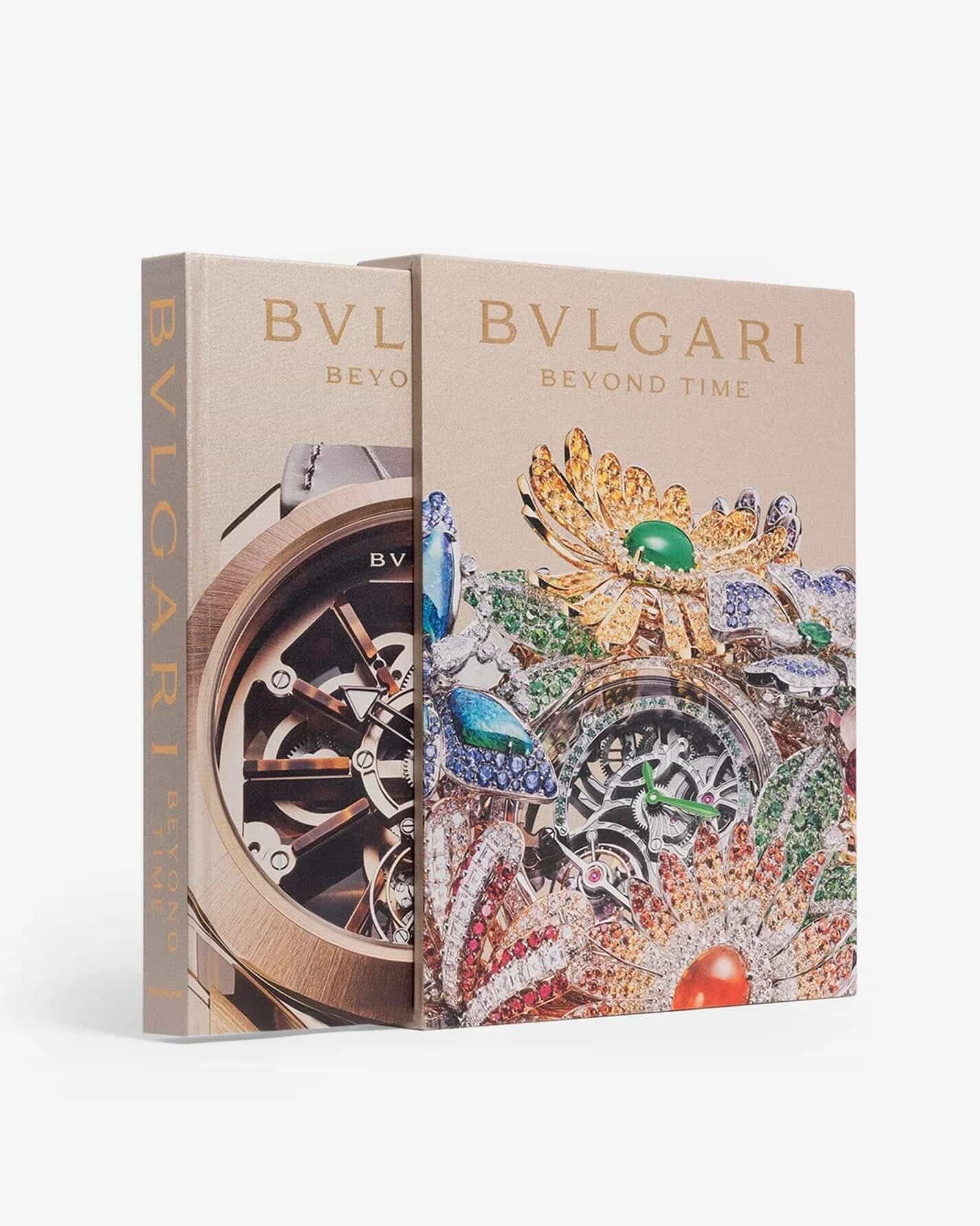 Bulgari