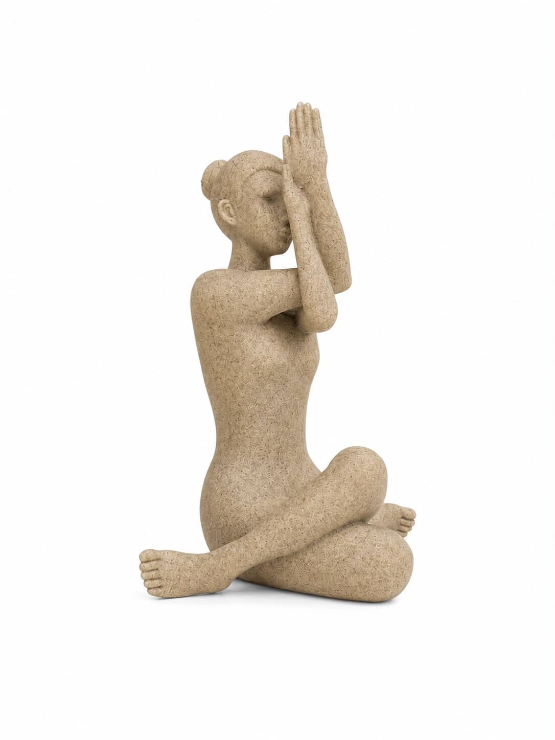 Gimnasta decorativa