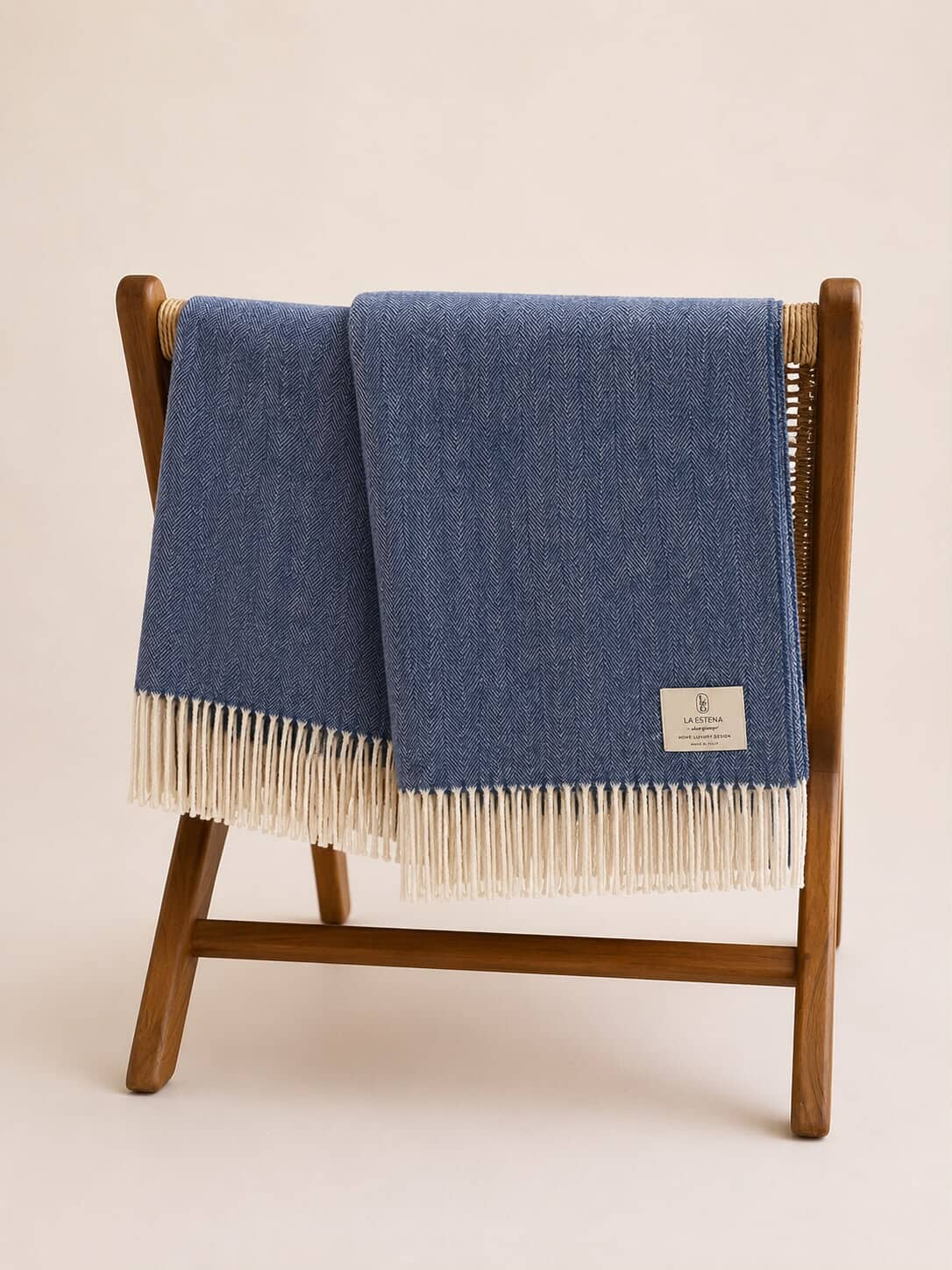 Manta Italiana Herringbone