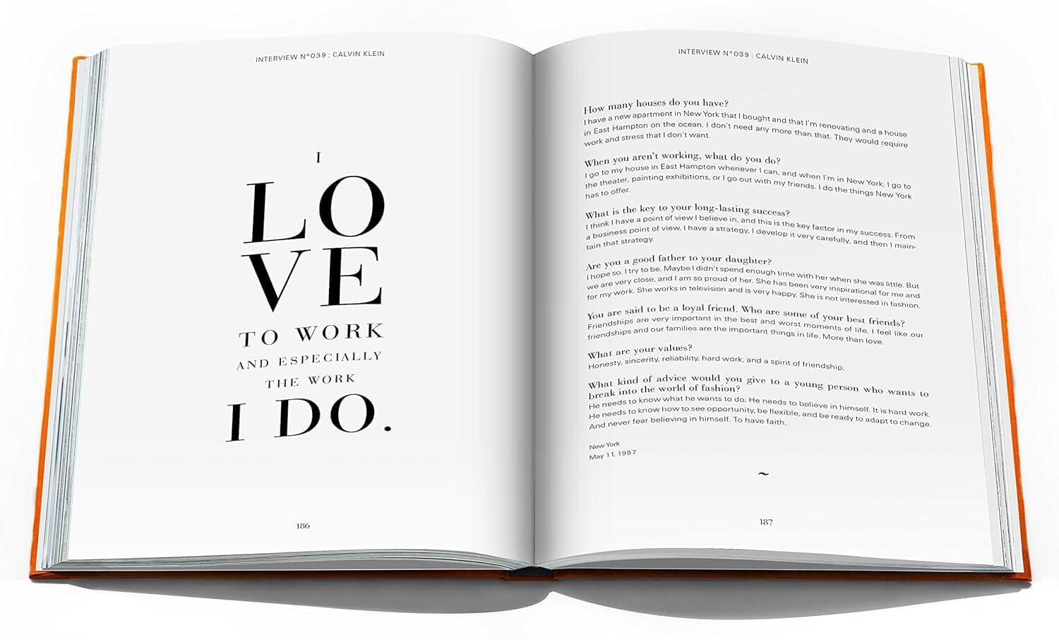 Alain Elkann: Interviews