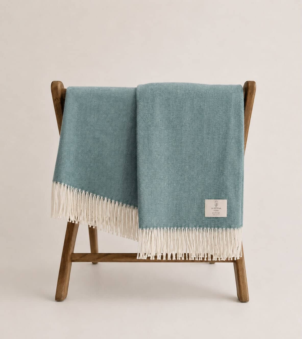 Manta Italiana Herringbone