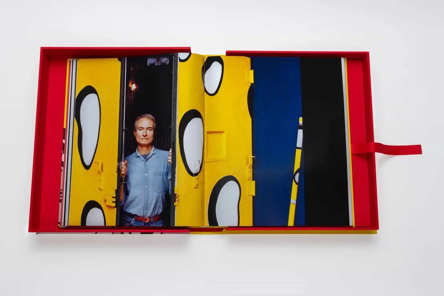 Roy Lichteinstein: The IMpossible Collection