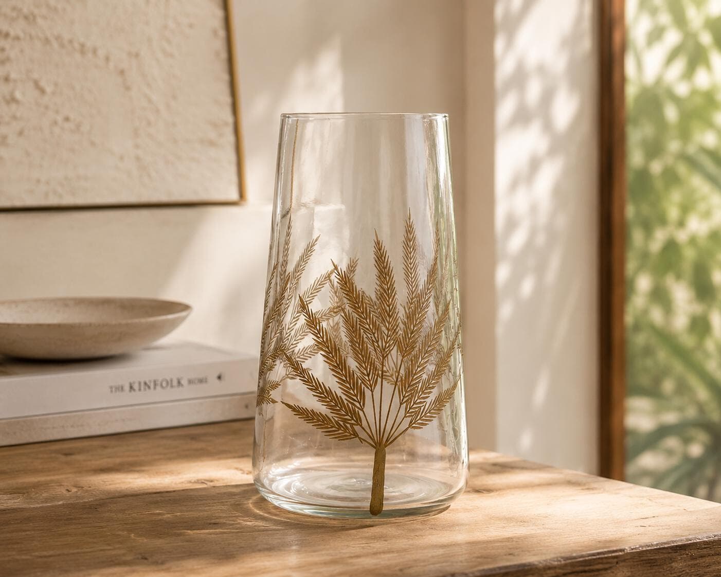 Florero Palm