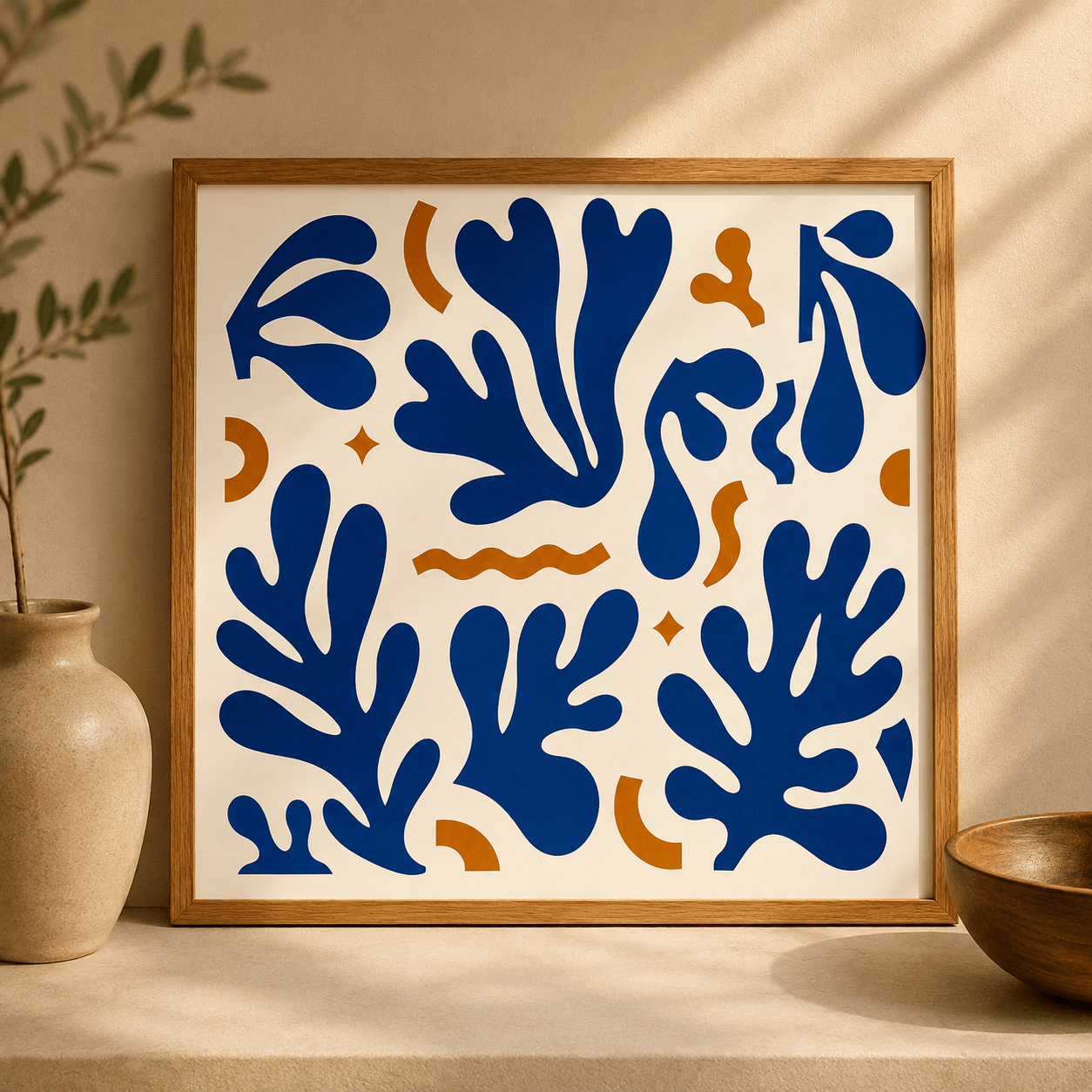 Cuadros Matisse