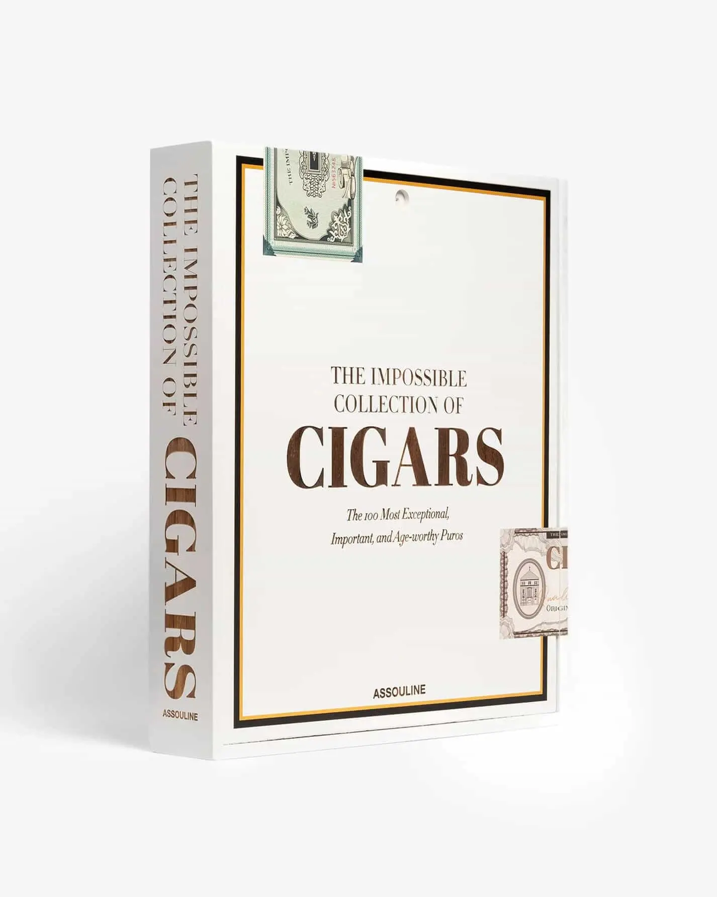 The Impossible Collection of Cigars