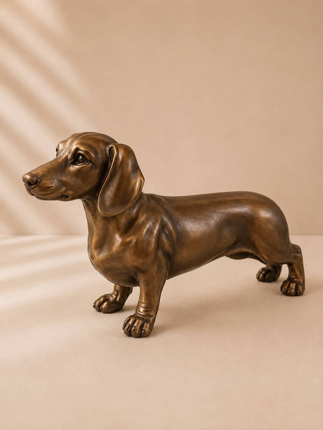 Perro salchicha