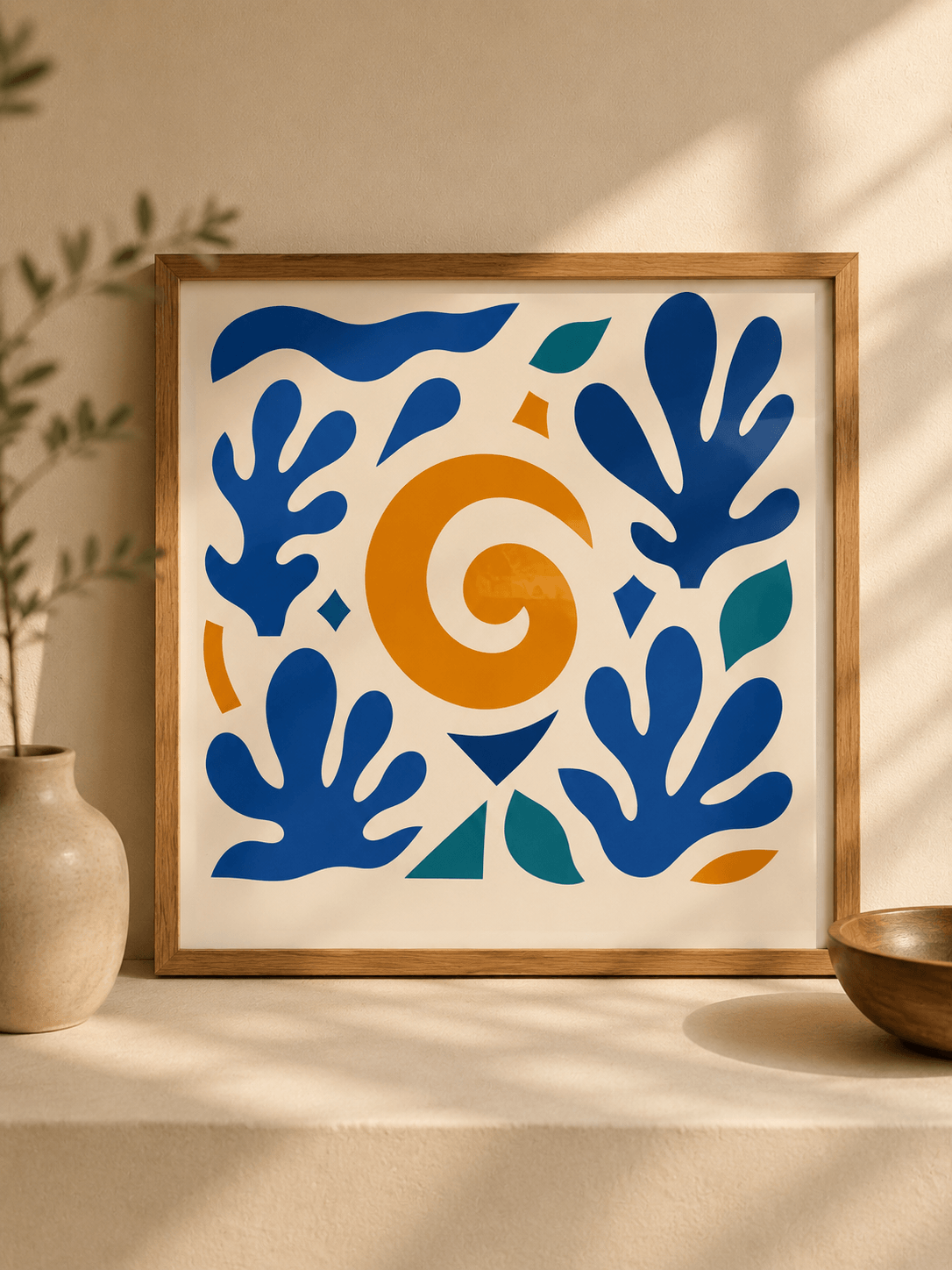 Cuadros Matisse