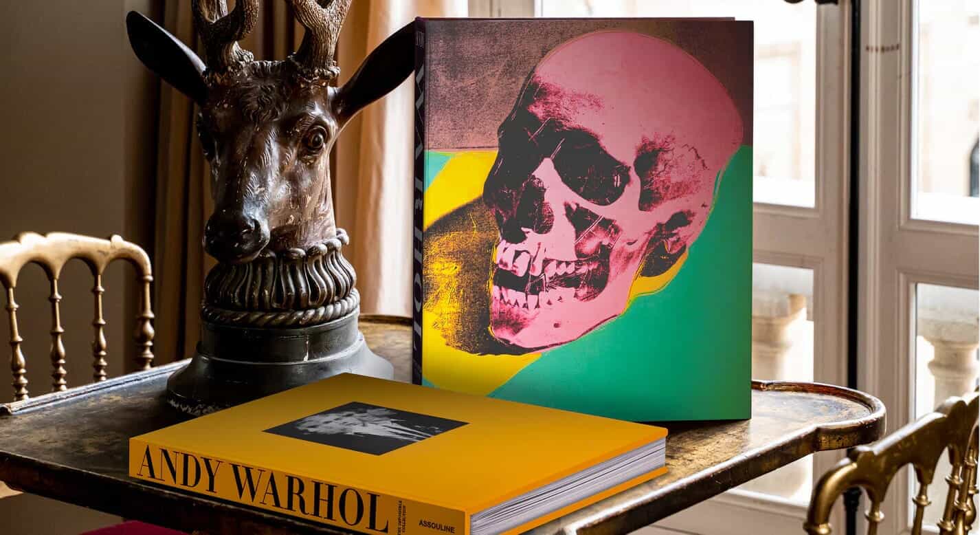Andy Warhol: The Impossible Collection