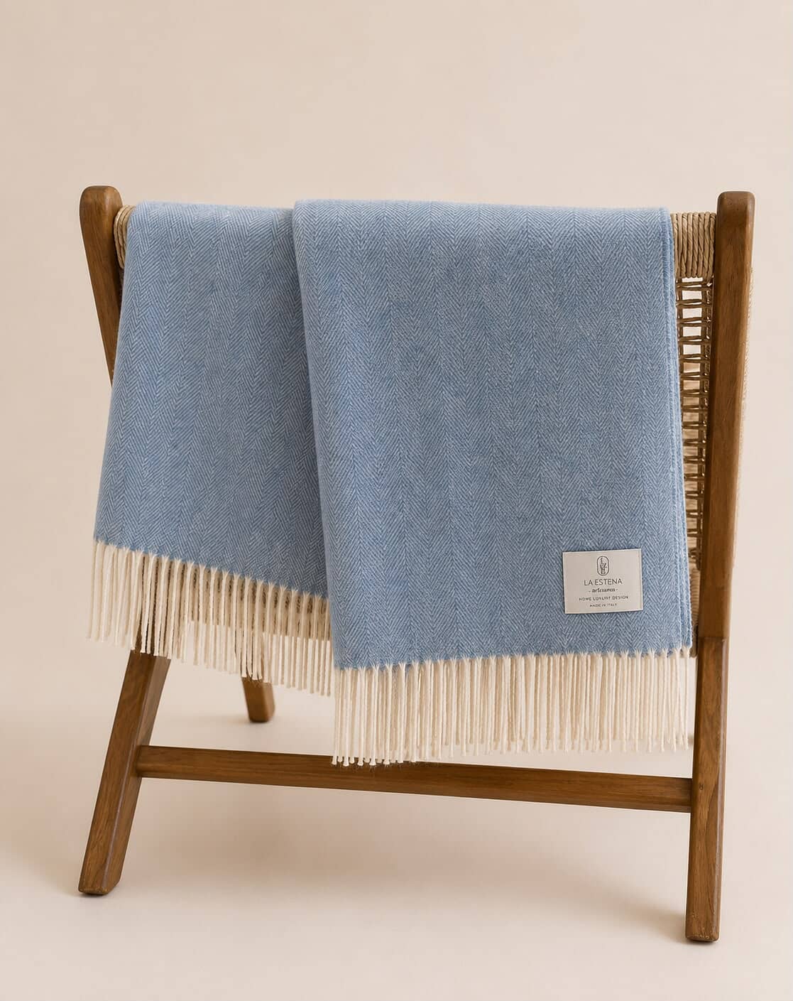 Manta Italiana Herringbone