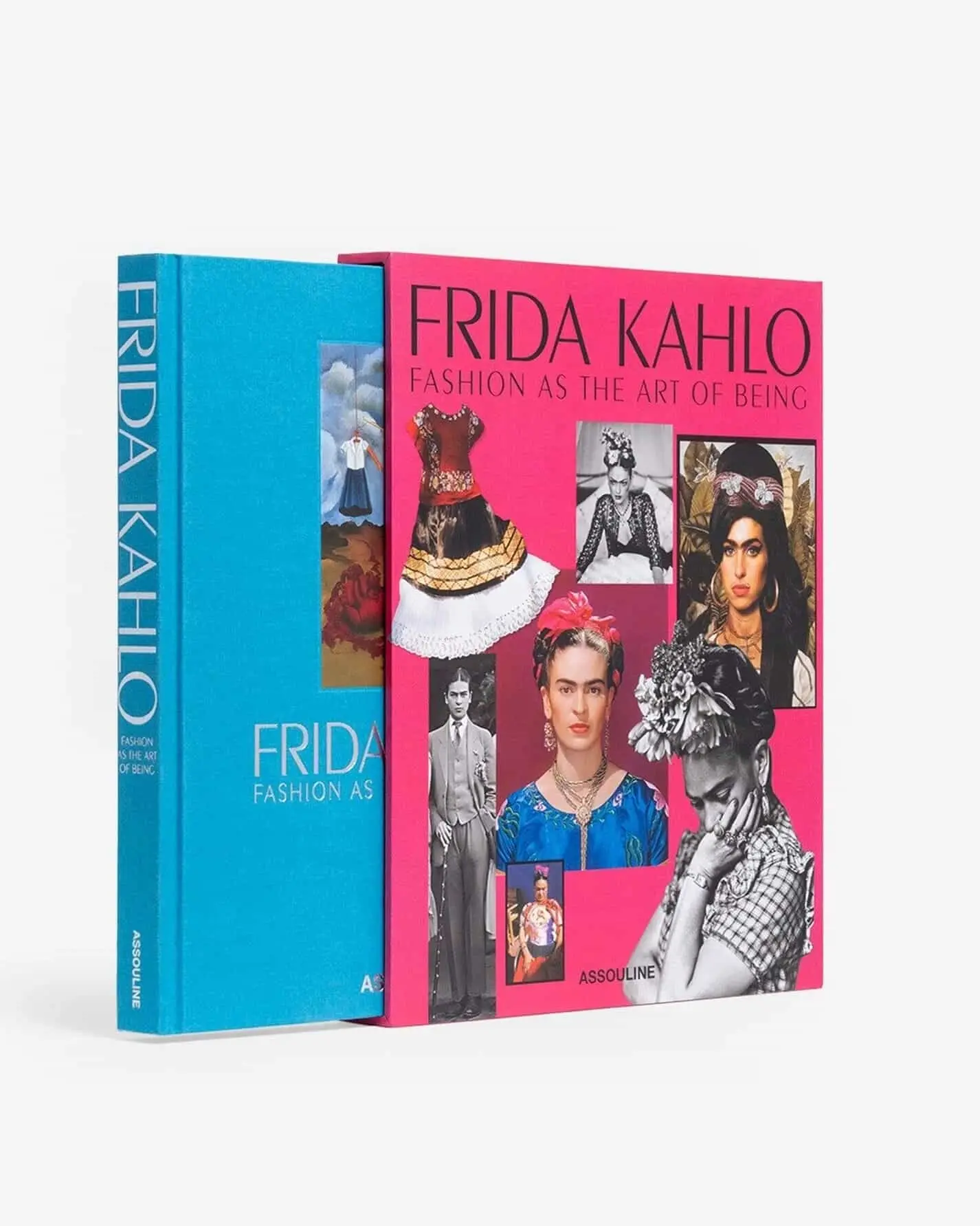 Frida Kahlo