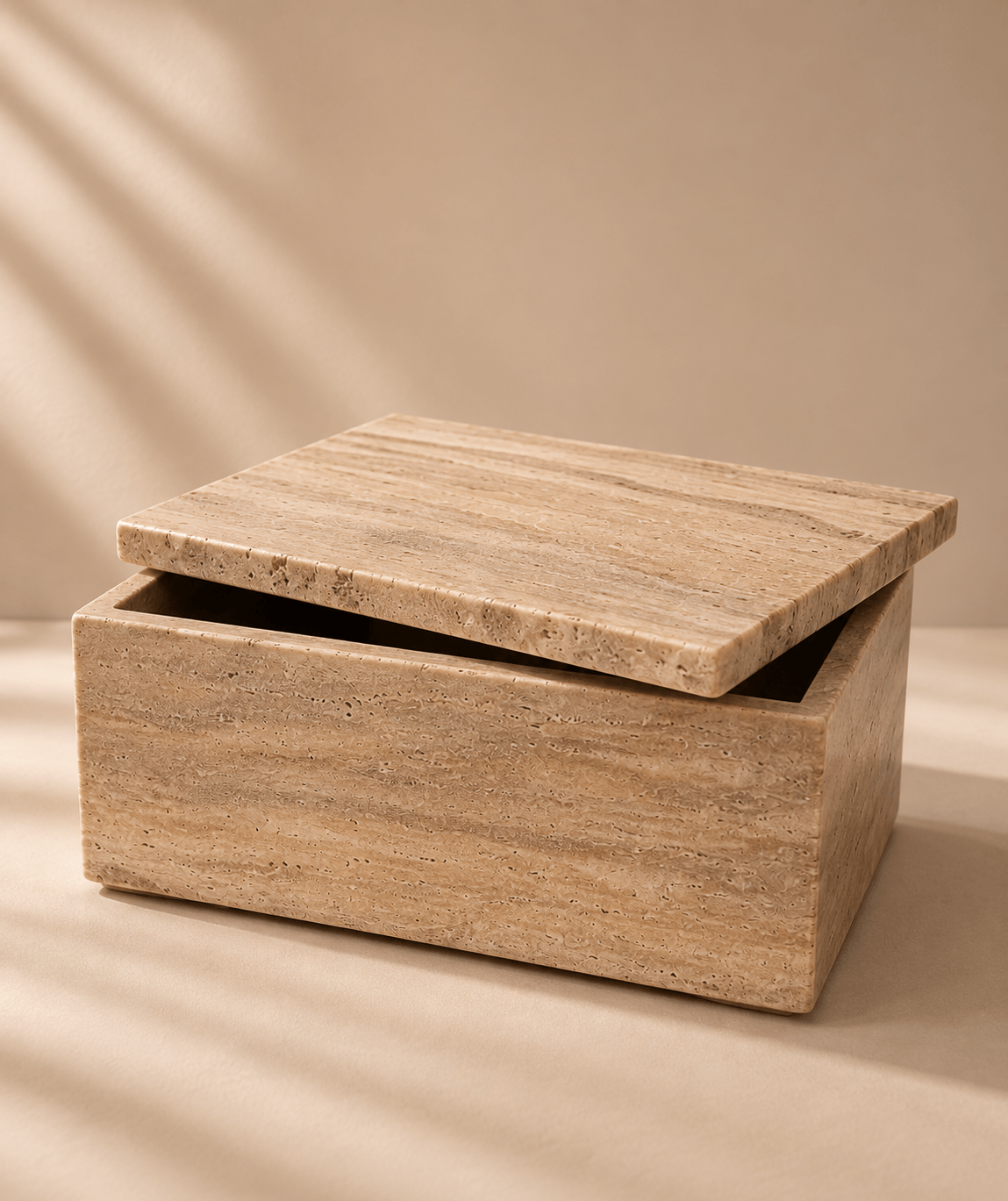 marble box grande