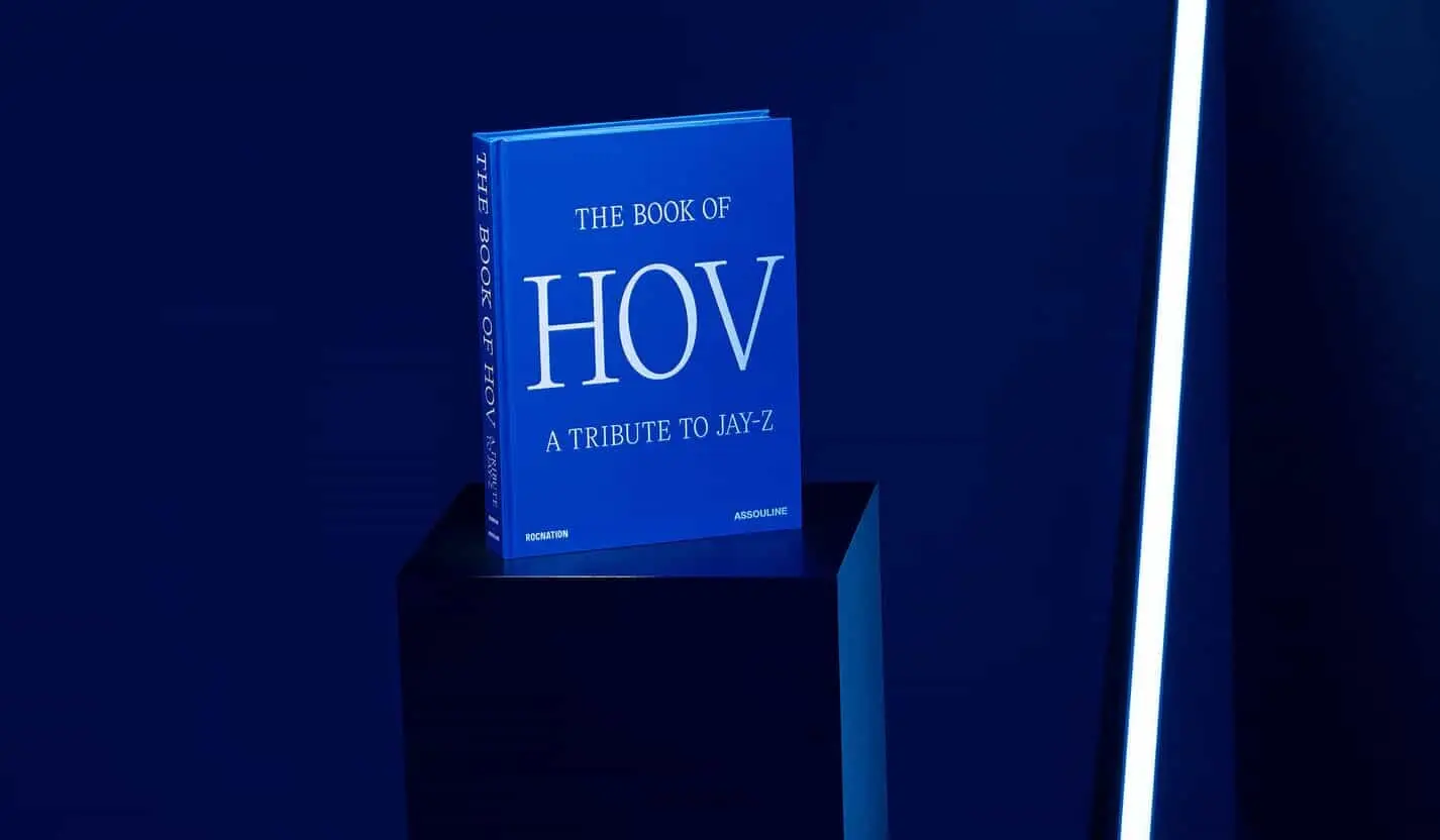 The Book of Hov