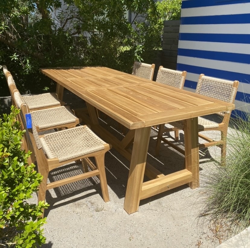 Mesa Teka