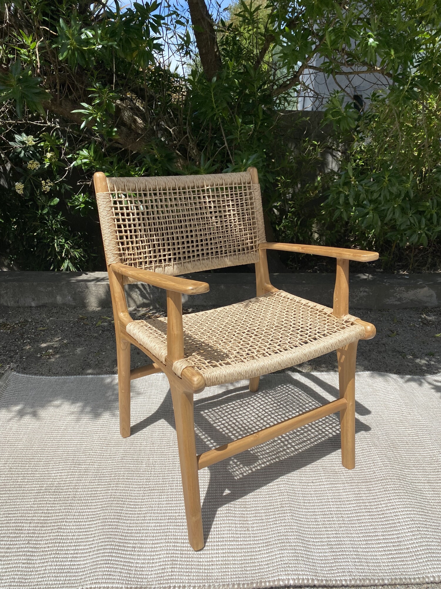 Silla Comporta