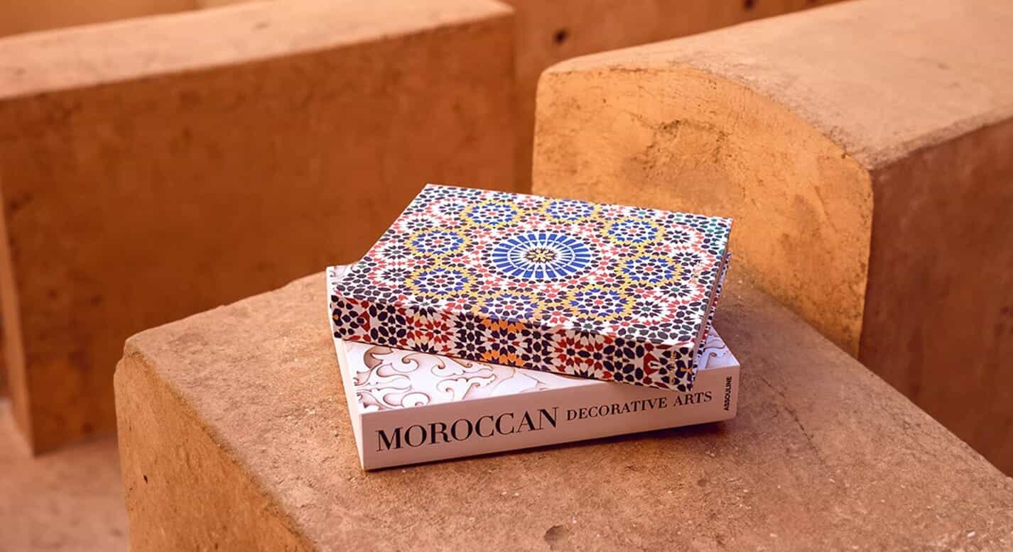 Moroccan Decorative Arts