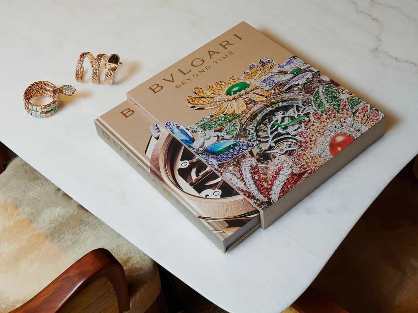 Bulgari
