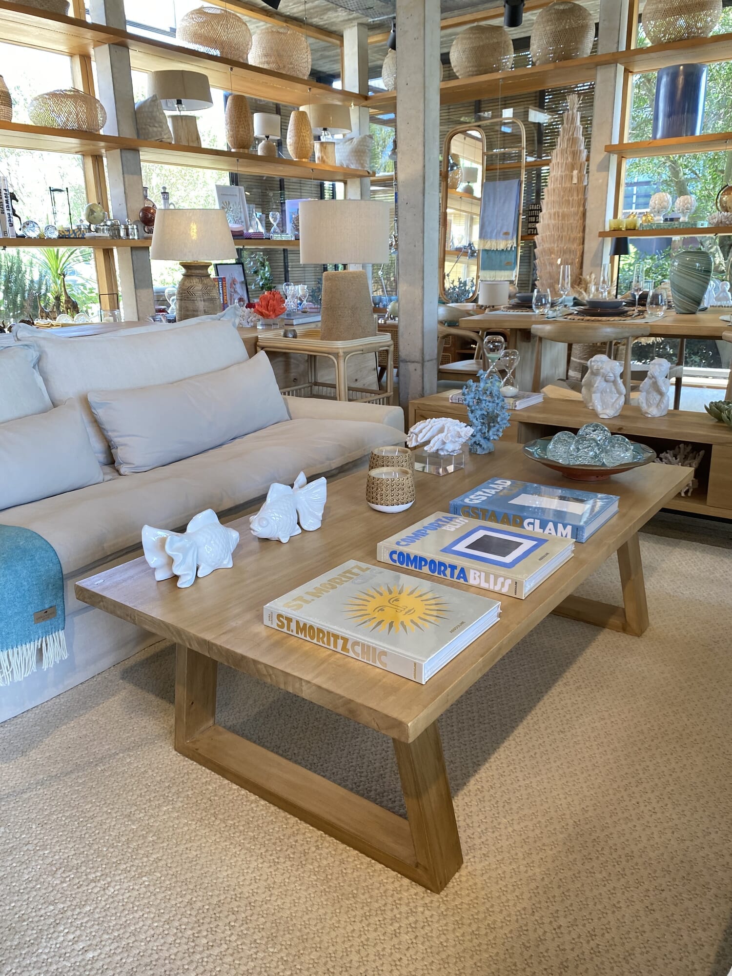 Coffee Table Polonia