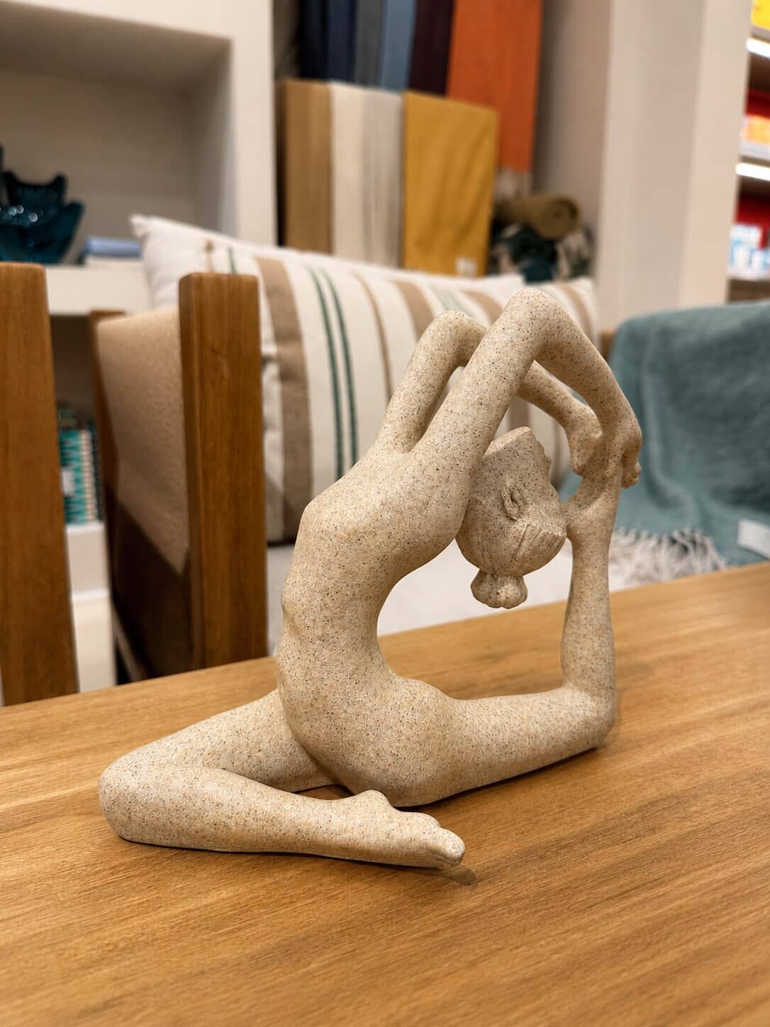 Gimnasta decorativa