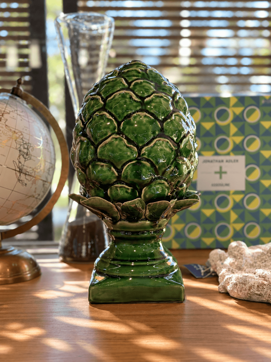 Piña Verde