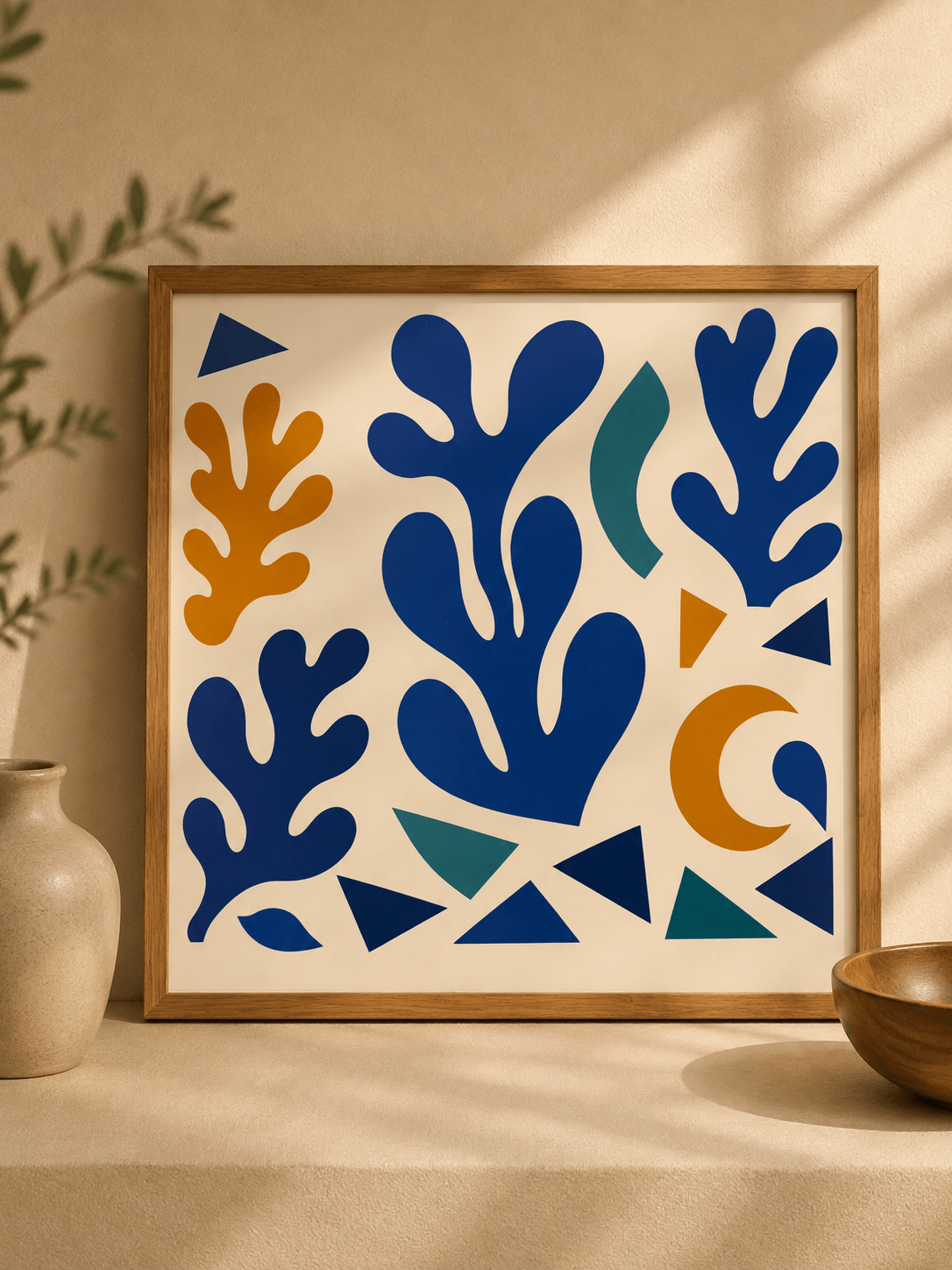 Cuadros Matisse