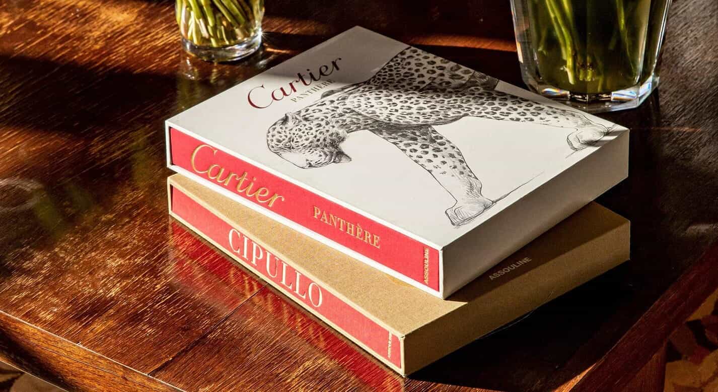 Cartier Panthêre