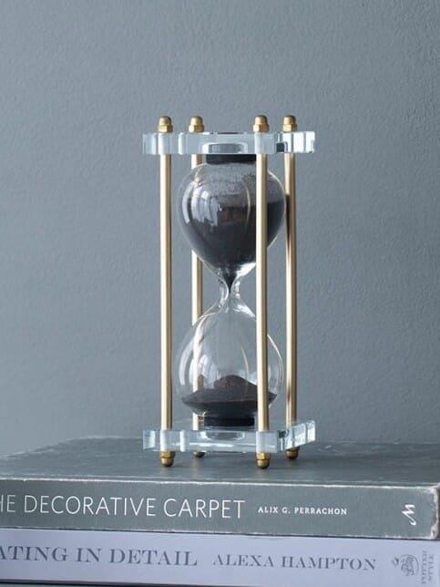Reloj de Arena 15min