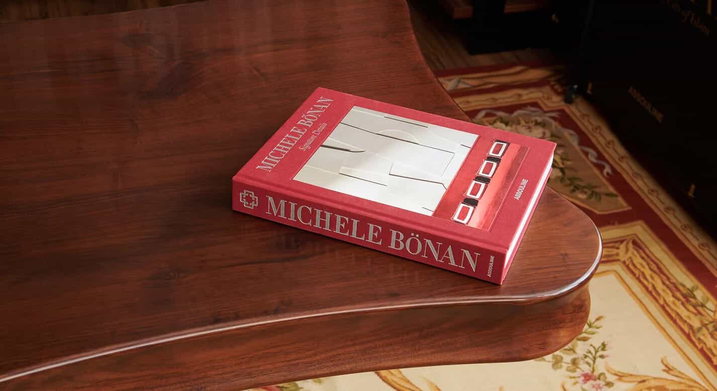 Michele Bonan: Signature Details
