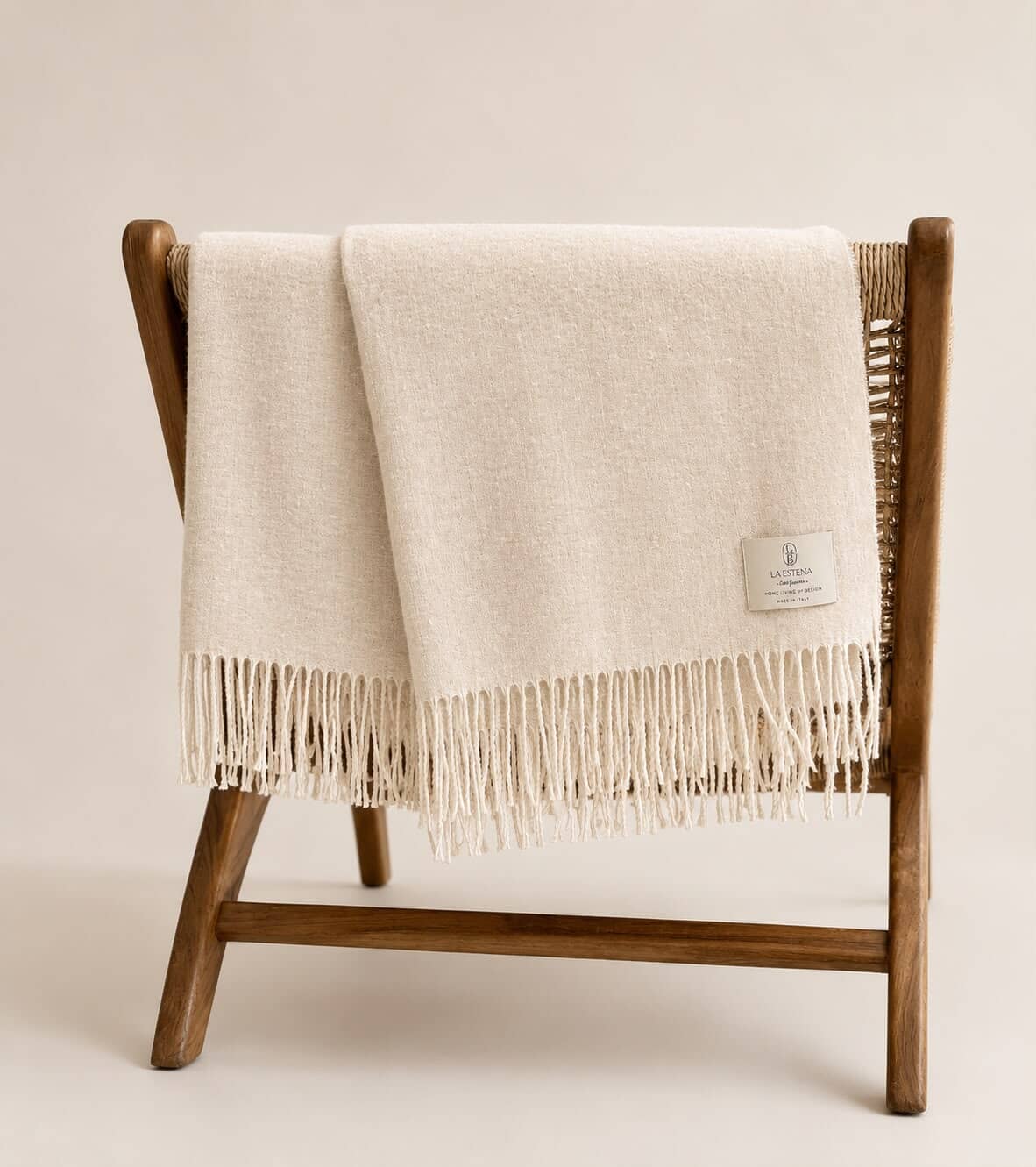 Manta Italiana Herringbone